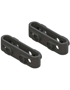 Bumper Springs (2): 4x4