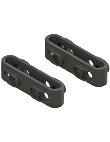 Bumper Springs (2): 4x4