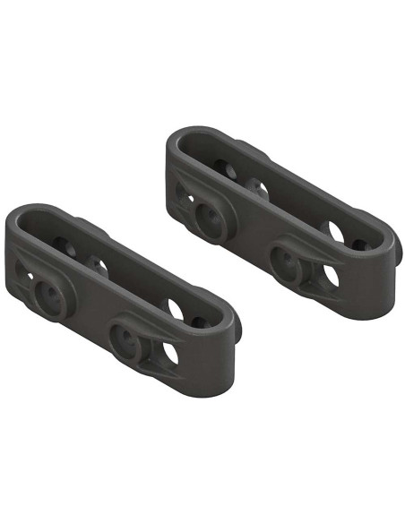 Bumper Springs (2): 4x4