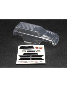 Carrocería para Summit 1/16...