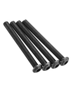 Button Head Screw 3x30mm (4)