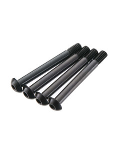Button Head Screw 4x35mm (4)