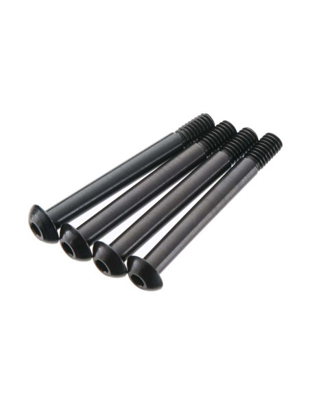 Button Head Screw 4x35mm (4)