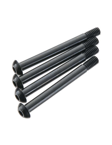 AR721440 Button Head Screw 4x40mm (4)