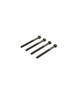 Cap Head Hex Machine Screw...