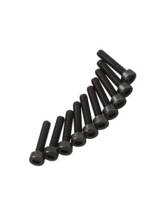 Cap Head Screw 2.5x12mm (10)