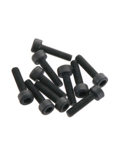 Cap Head Screw 3x12mm (10)