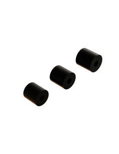 Center Brace Rubber Dampers...