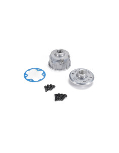 Center Diff Case Set