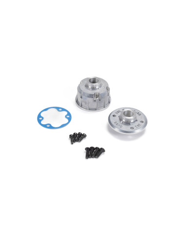 Center Diff Case Set