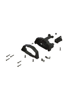 Center Diff Power Module...