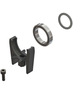 AR310878 Center Driveshaft...