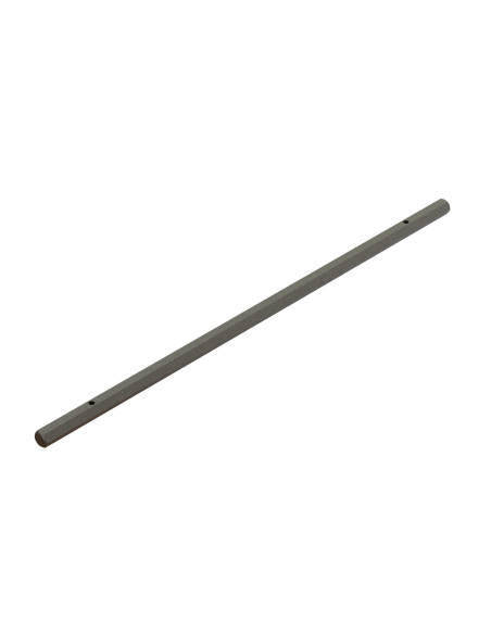 Center Driveshaft Steel 145mm for SWB Chassis: GROM