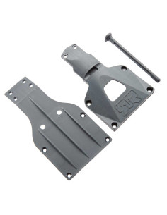 Chassis Upper Lower Plate