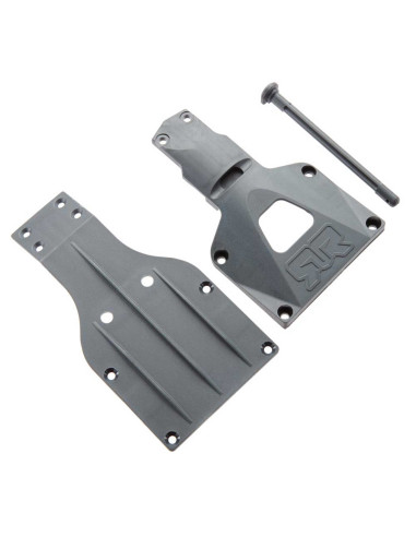 Chassis Upper Lower Plate