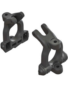 C-Hubs: 4x4 BLX 4S