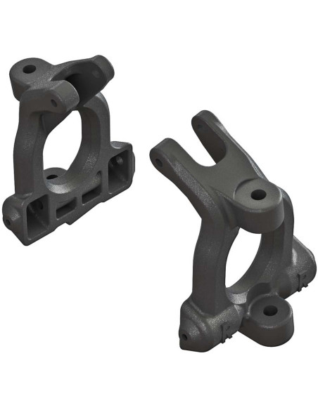 C-Hubs: 4x4 BLX 4S