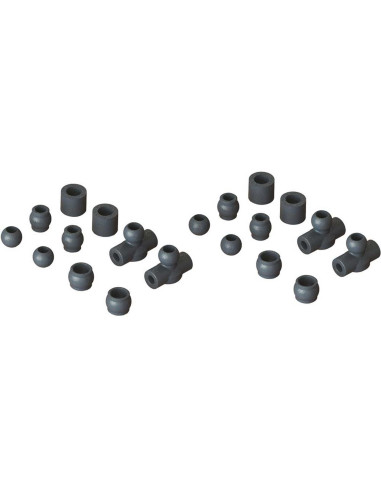AR330483 Composite Ball Set 6S