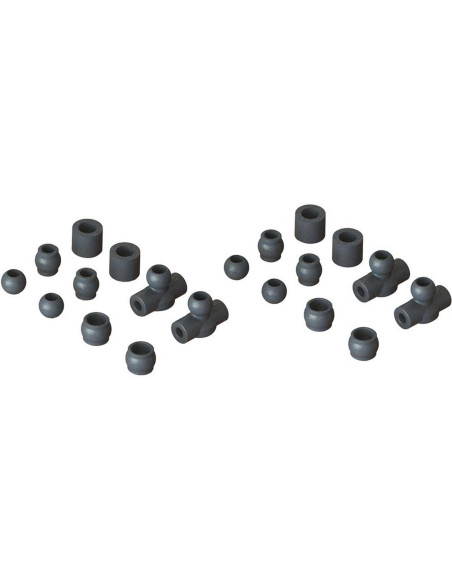 AR330483 Composite Ball Set 6S