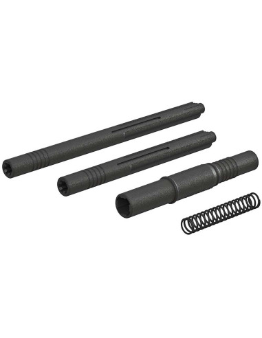 AR310884 Composite Center Slider Driveshaft:...