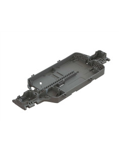 Composite Chassis - LWB