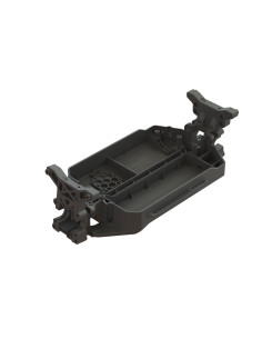 Composite Chassis SWB