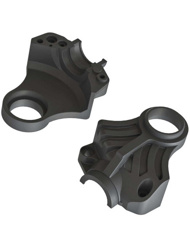 Composite Differential Yoke Set: 4x4