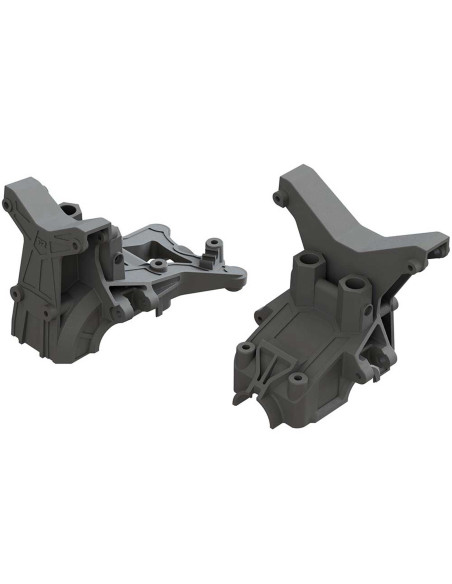 AR320399 Composite Front Rear Upper Gearbox Covers and Shock Tower