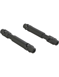 Composite Front Slider...