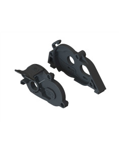 Composite Motor Mount Set