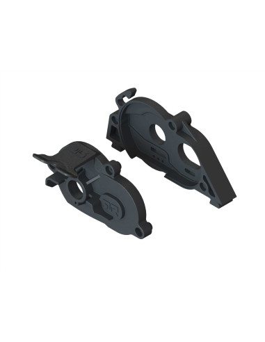 Composite Motor Mount Set