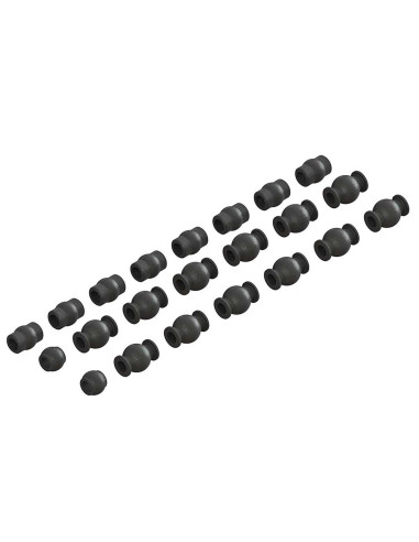 AR330515 Composite Pivot Ball Set: 4x4
