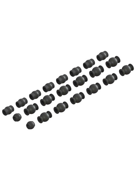 AR330515 Composite Pivot Ball Set: 4x4