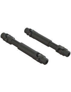 Composite Rear Slider...