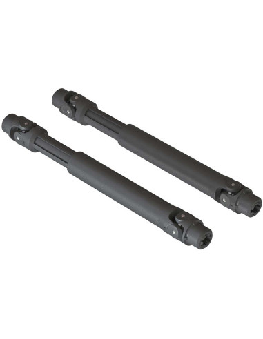 Composite Slider Rear Driveshaft