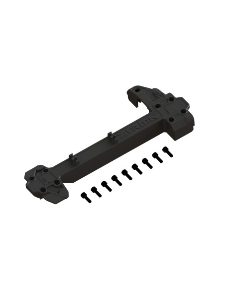 Composite Top Deck SWB  168mm: GROM
