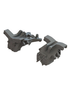 Composite Upper Gearbox...