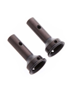 CVD Axle  8x33.5mm (2)