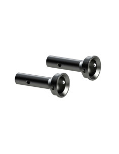 CVD Axle 8x36.5mm (2)