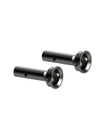CVD Axle 8x36.5mm (2)