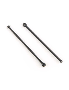 CVD Driveshaft 142mm (2)