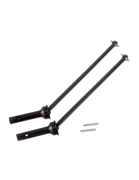 CVD Driveshaft Set 183mm (2)