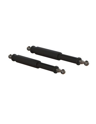CVD Driveshaft Slider Shafts (2)