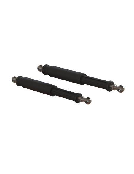 CVD Driveshaft Slider Shafts (2)
