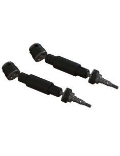 CVD Slider Set: 4x4 Mega BLX