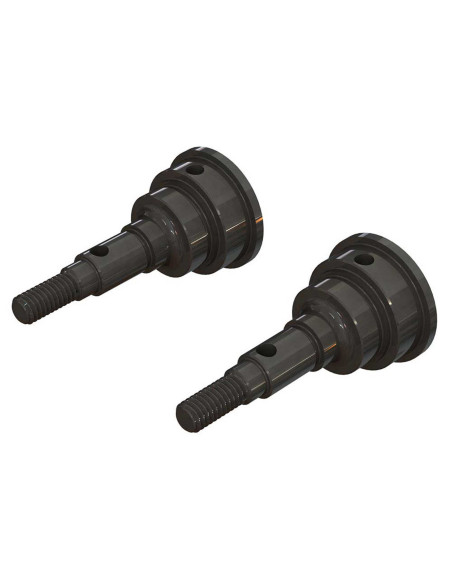 AR310870 CVD Wheel Axle (2)