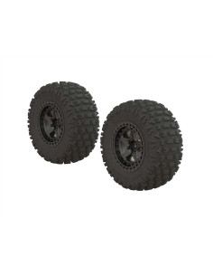 Dboots 'Fortress SC' Tire...