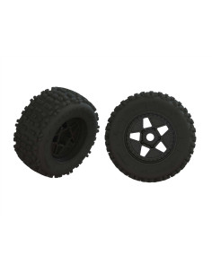 dBoots Backflip Tire Set...