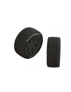 dBoots ELEVENS 35-085 2.4...