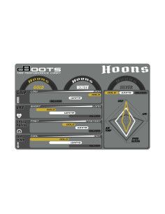 dBoots Hoons 53/107 2.9... 2